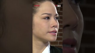 Ra ngoài ngoại tình vẫn về nhà trơ trẽn với vợ con??