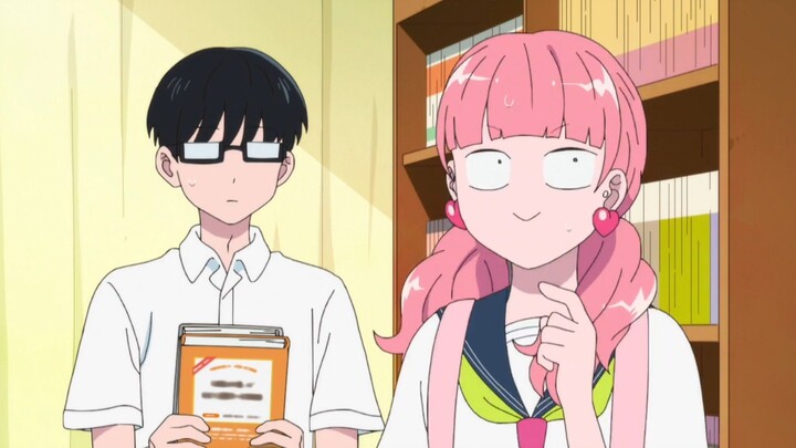 Day 1 pacaran kocak bgt 🗿