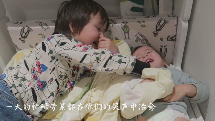 มินิรีวิวกิจวัตรก่อนนอนของพี่น้องกระเป๋า มาฝากทุกคนแล้วนะ☺️ อย่าลืมนะ ถึงจะเหนื่อยแค่ไหนก็ต้องหยุดสั