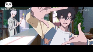 Tập OVA Người Đại Diện Thời Gian - Việt Sub