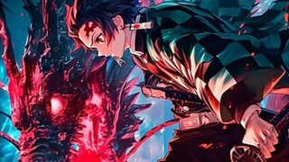 Demon Slayer Versus Jujutsu Kaisen AMV