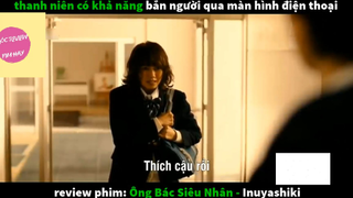 Ông bác siêu nhân (p1) #rvphimhanhdong
