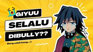 Pendapat Para Hashira Tentang Setiap Hashira Lainnya di Demon Slayer | Giyu Dikucilkan 😭