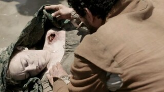 [คนงานระยะยาว] ผู้ศรัทธาในศาสนาหัวรุนแรงฆ่าและทิ้งศพตามหลักสัจธรรม 4 ประการ ละครสเปนเรื่อง "Black De