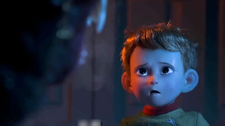 A fantasy drama with a lot of surprises in every episode, the fantasy film "Love, Death and Robots"
