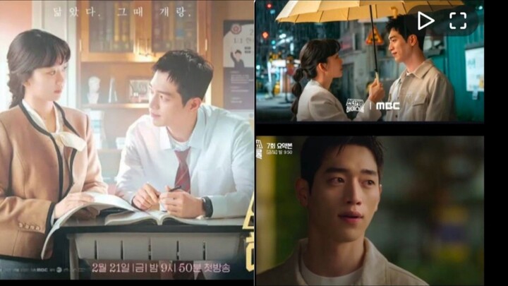 Undercover High school Ep6 [SubThai]