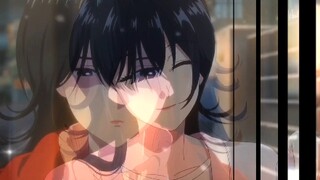 Let me introduce my girlfriend