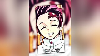 Arigato~🛐 anime animeedit kazutora tanjiro nobara levi kuroedit_ ❄snow_team🌨 fyp