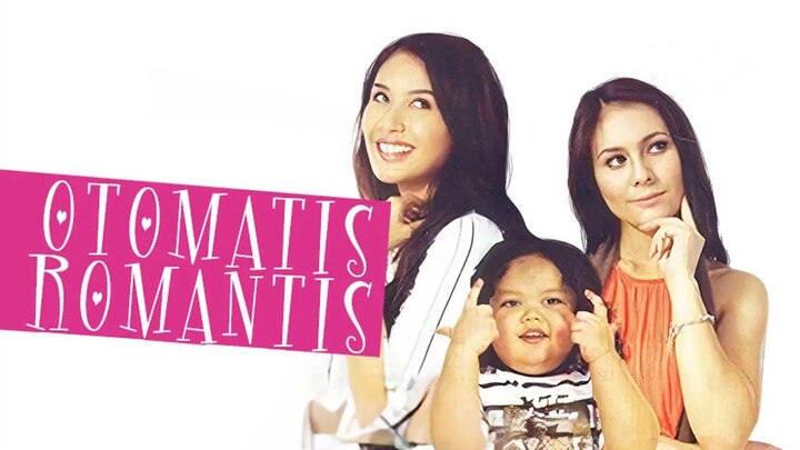 Otomatis Romantis | Wulan Guritno, Tora Sudiro, Tukul, Marsha Timothy