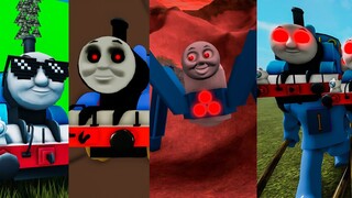 Playing Random Thomas Games in Roblox! | Thomas the Train.exe Horror Game (Thomas and Secret)