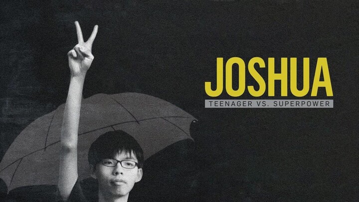 Joshua: Teenager vs. Superpower 2017 SUB INDO