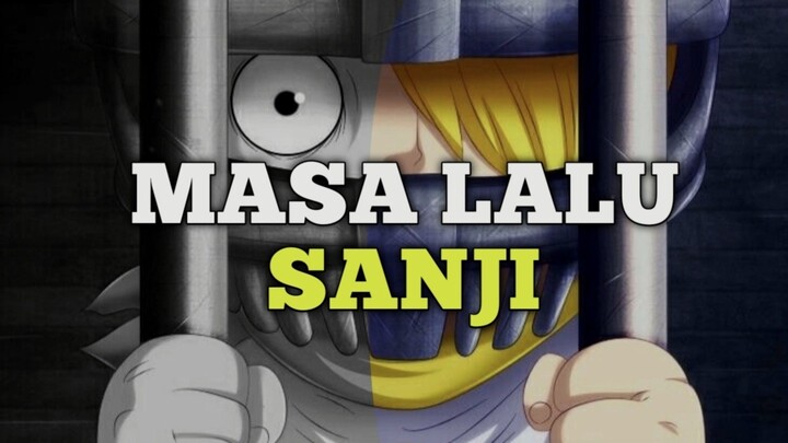 MASA KELAM KOKI TOPI JERAMI 🔥🔥🔥