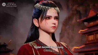 Supreme God Emperor Eps 477 sub indo