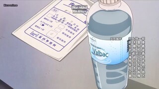 MAESETSU! eps 12 end sub indo