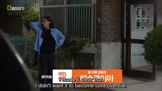 Soo Ji And Woo Ri episode 26 preview