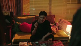 Weak Hero Class 1 Episode 3