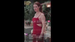 Mean Girl Showreel