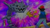 Pokémon DP Sinnoh League Victors Tagalog - Four Roads Diverged in a Pokémon Port!