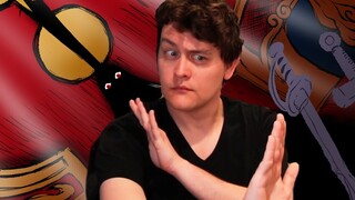 ONE PIECE 1084 - Manga Mornings with RogersBase