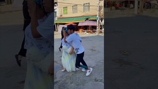 Bạn Gái Đòi Ăn #shorts #comedy #hindi #funny