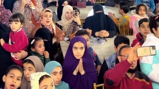 We are missing Ramadan. O Allah, reach Ramadan with our health 🤲