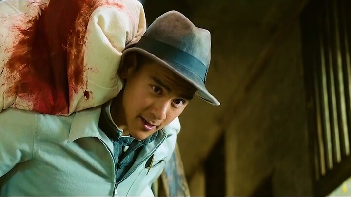 Gak ada satu pun yang setia kawan di dunia ini!