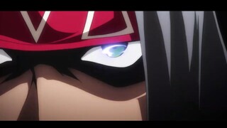 Phim Anime Pháp sư linh hồn - Qúa Khứ - Phần 41 #anime