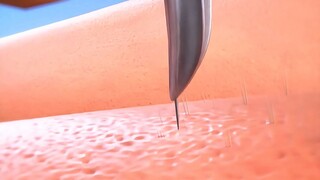 Apa? Tato juga berbahaya!