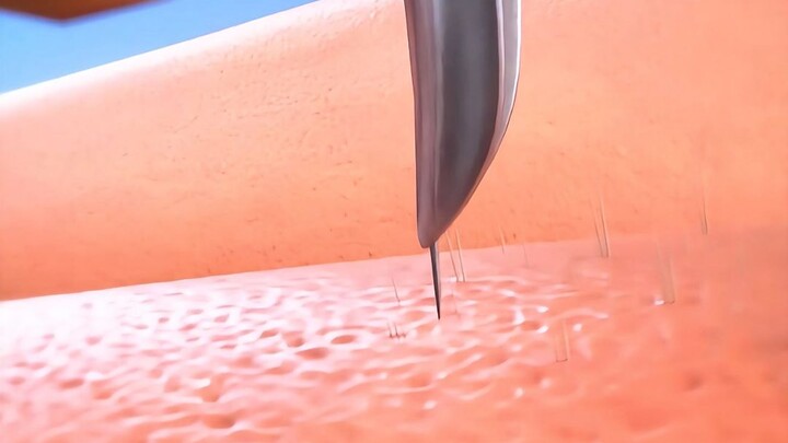 什么?纹身也有危害!