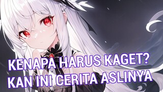LAH MANG ADA YG KAGET ? - Kanojo Okarishimasu Lebih Laku Doujinnya daripada Karya Aslinya ? KWKOWKO