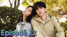 🇨🇳 EP12: Smile Code (Eng Sub)