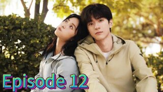 🇨🇳 EP12: Smile Code (Eng Sub)