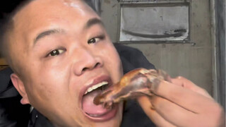 Tuangkan!
