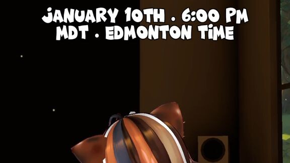 ꒦꒷ 🧸 : Check me out on Tiktok, Youtube, Twitch, and Kick!  | #vtuber #envtuber #3dvtuber #pngtuber