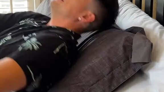 Don’t Trust Middle-Aged People’s Naps