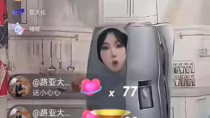 Tôi cosplay Nữ hoàng Băng tuyết là như thế này đây