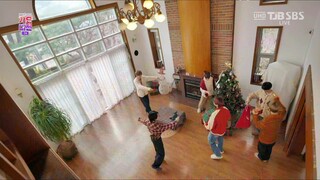 231225 UHD SBS 2023 SBS 가요대전 Christmas Special VCR