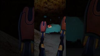 Referee in Subnautica