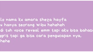 kenalan yuk-!