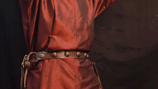 Empat jenis pakaian yang hanya boleh dipakai oleh pejabat tertinggi di Tiongkok kuno