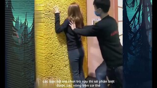 Review Trò Chơi Mà Mấy Bạn Nữ Nên Thử Một Lần | Review Những Video Triệu View | Kênh Xàm TV
