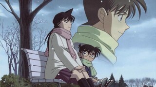 [Shinran💗Small Candy] Kudo Shinichi's Case Book of the Habitual Wife (Part 9) 49~54