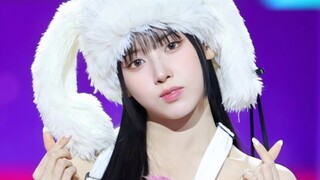 【NMIXX】 سجادة SBS الغنائية الحمراء الافتتاحية!