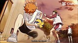 Haikyuu |Anime bóng chuyền thành công nhất?