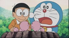Doraemon (2005) - Selamat Datang Diperut Bumi Bagian 1