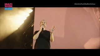 Linkin Park - From Zero - Live - Allianz Parque - São Paulo, Brazil - 15⧸11⧸2024