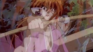 Rurouni Kenshin Episodio 40