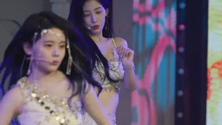 20220828 BEJ48 Ingin Bertemu Anda Tur Shanghai Fokus "Seribu Satu Malam" Sun Xiaoyan