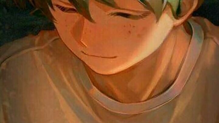 midoriya