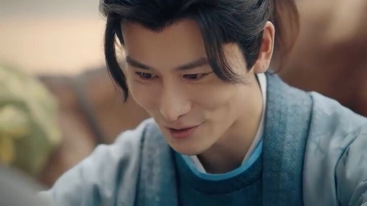 ครูหนุ่มทะลุมิติเป็นคนไร้ค่า พกความรู้ยุคใหม่พิชิตอำนาจ คว้า 4 สาวสวยเป็นเมีย!